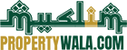 Muslim Property Wala Logo