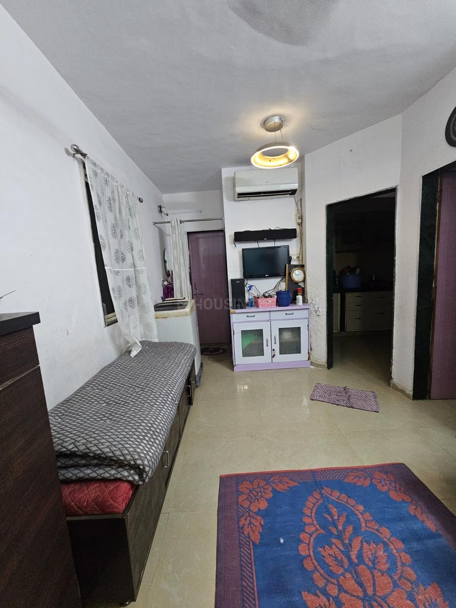 1 BHK Flat for sale in Juhapura, vejalpur, Sarkhej, Vejalpur Taluka, Ahmedabad, Gujarat, 380055, India