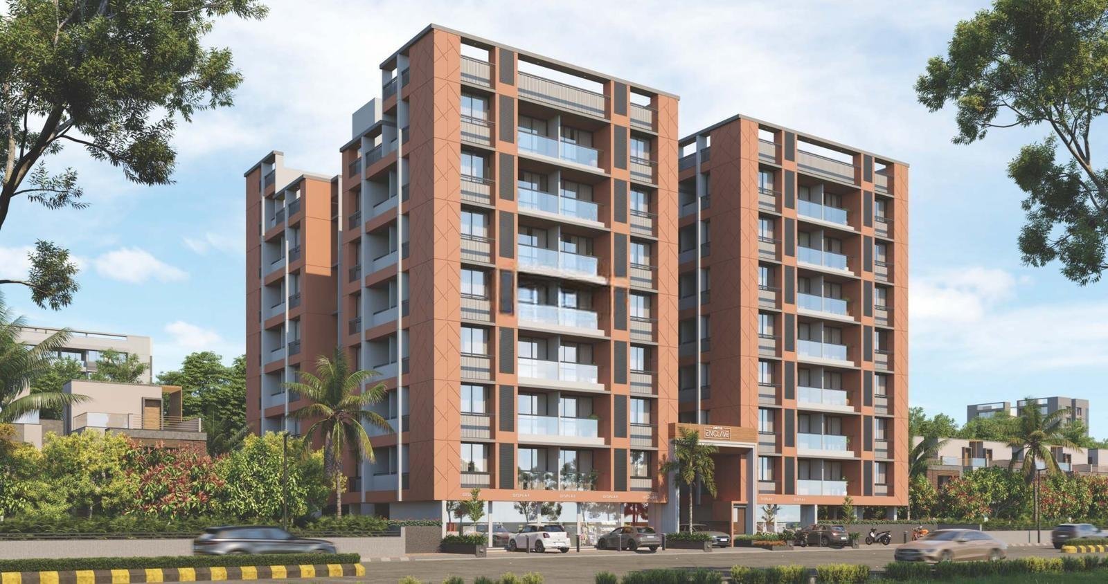 1 BHK Flat for rent in Vatva Gidc, Vatva Taluka, Ahmedabad, Gujarat, India