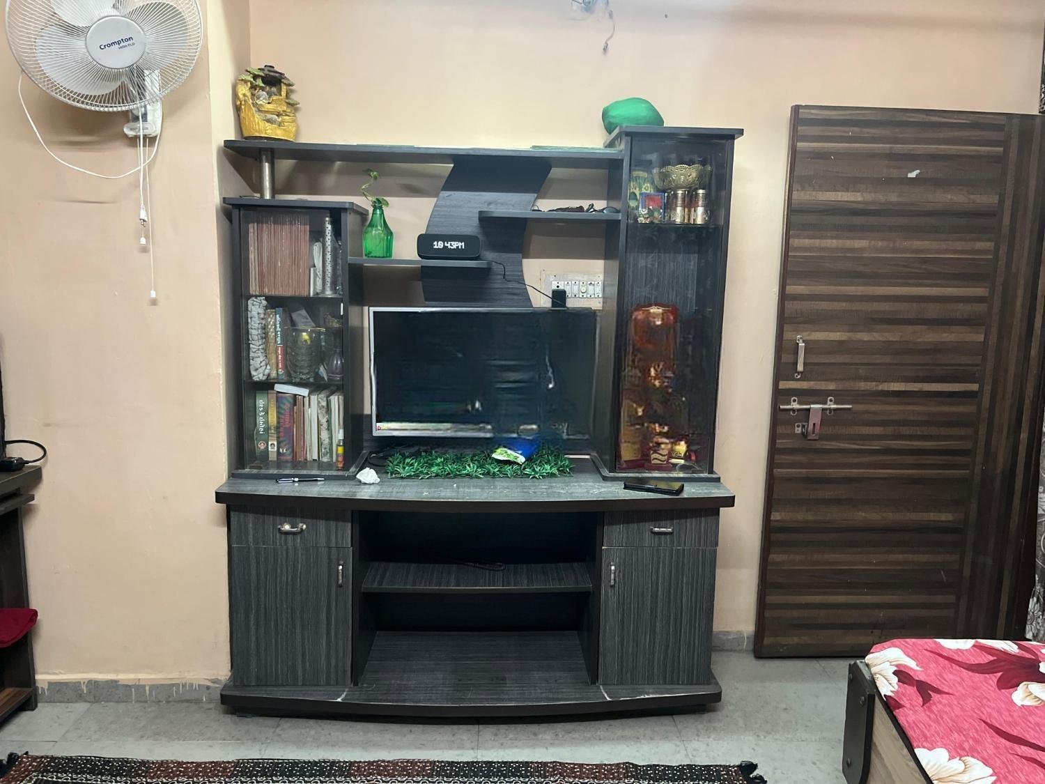 1 BHK Flat for sale