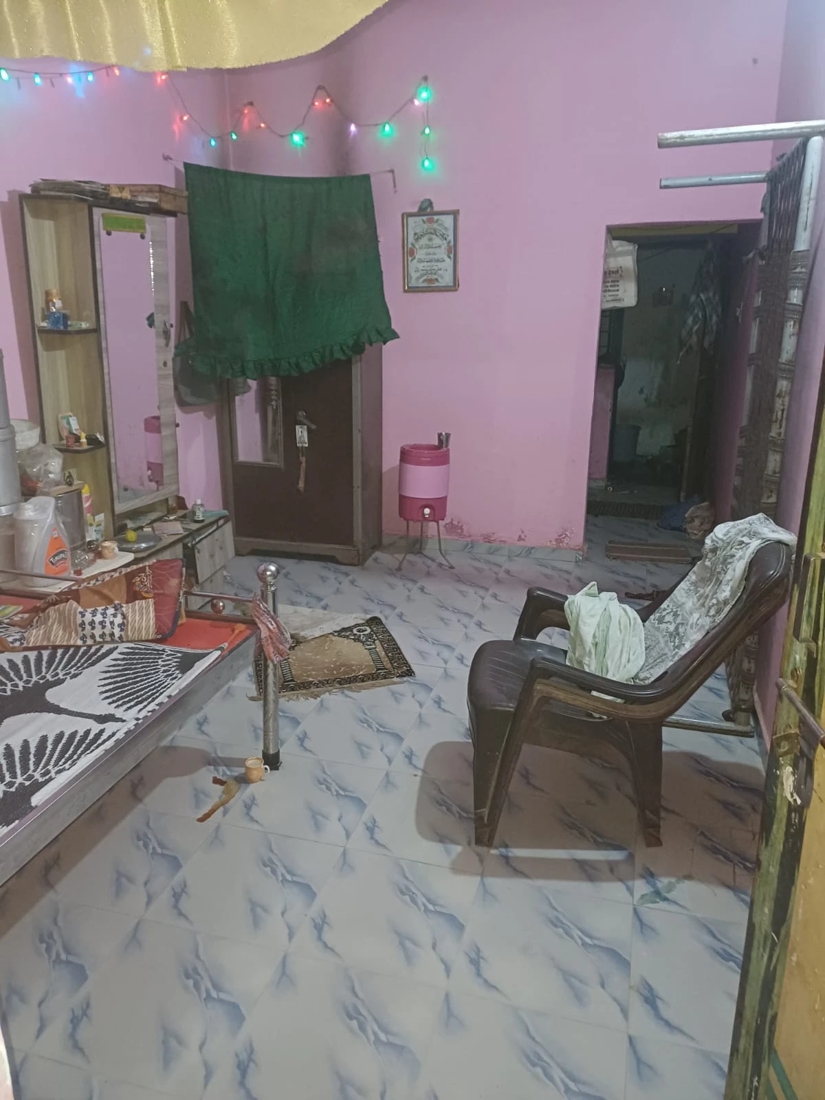 1 RK Independent House for sell for sale
