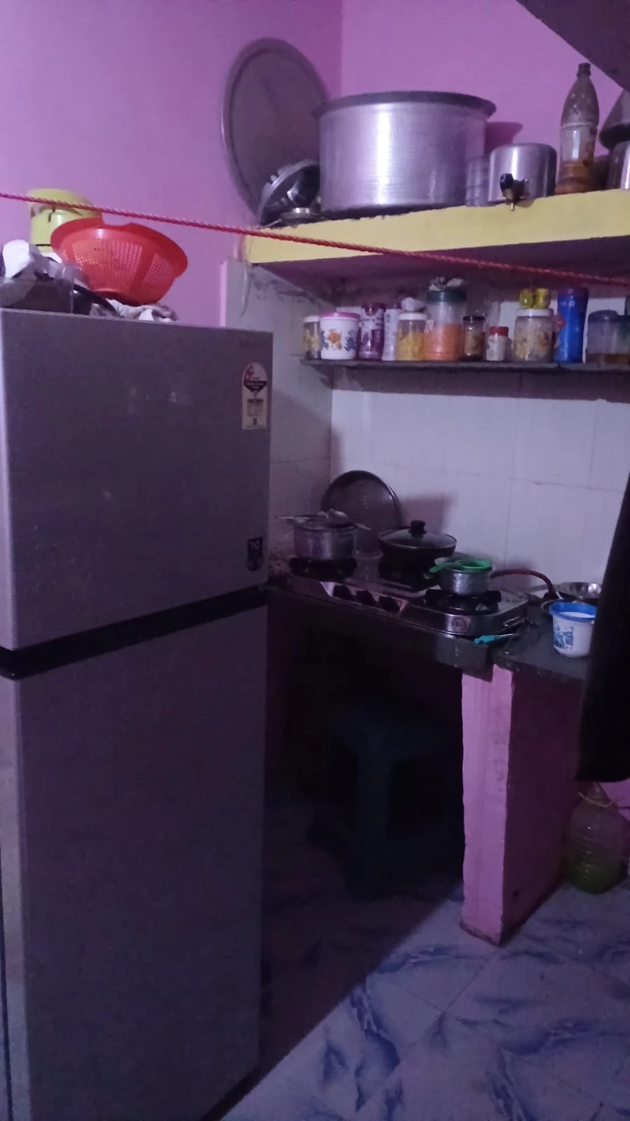 1 RK Independent House for sell for sale