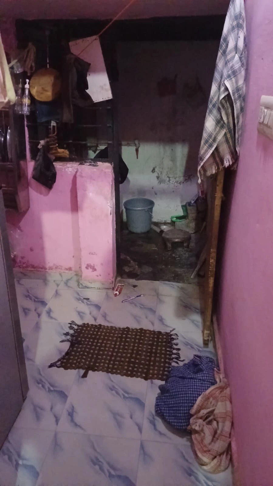 1 RK Independent House for sell for sale