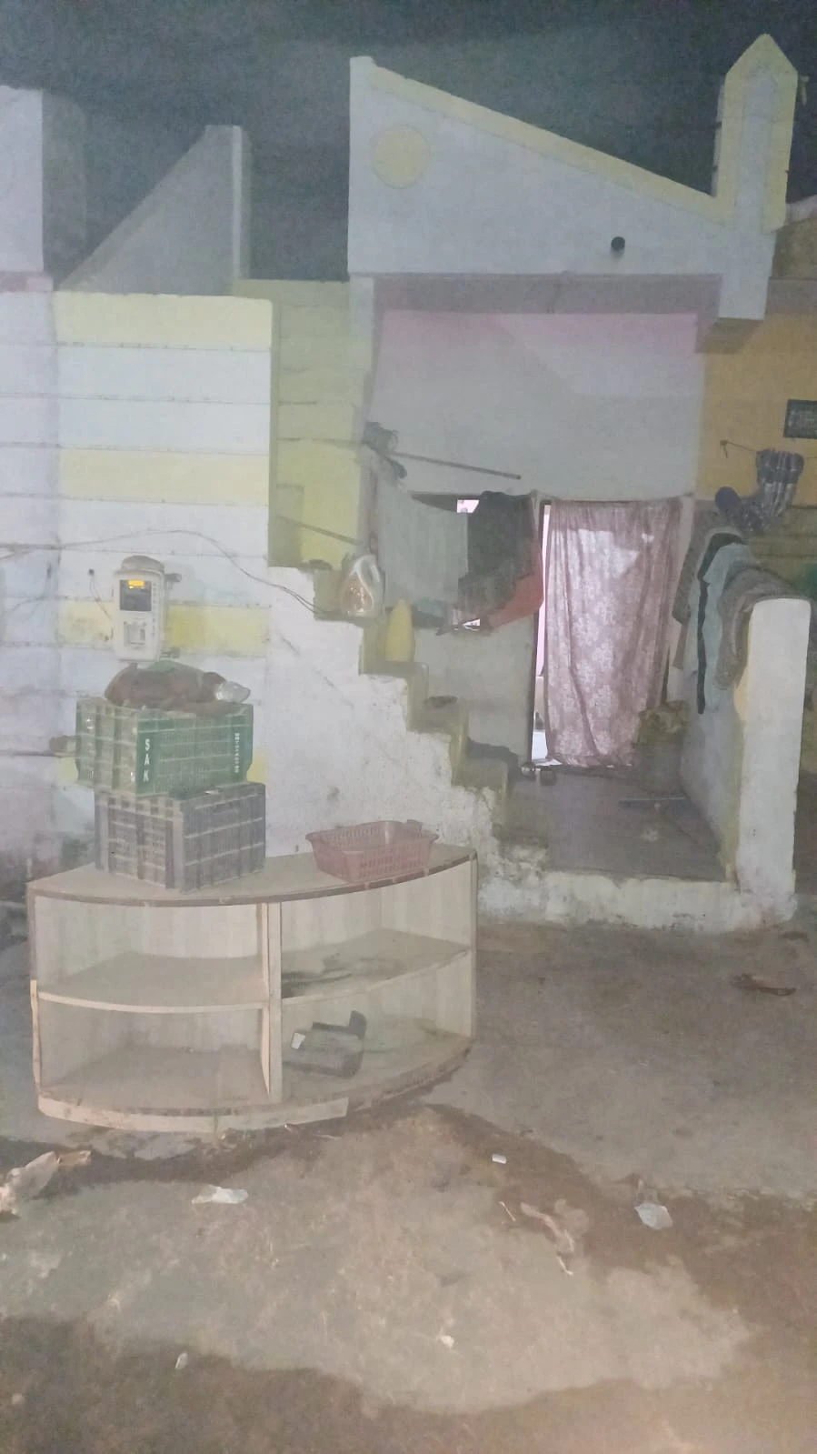 1 RK Independent House for sell for sale
