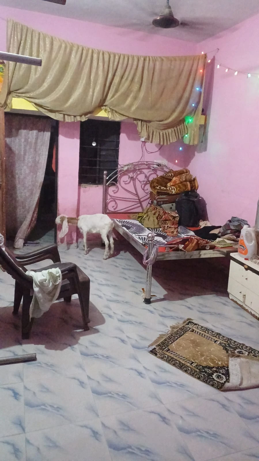 1 RK Independent House for sell for sale