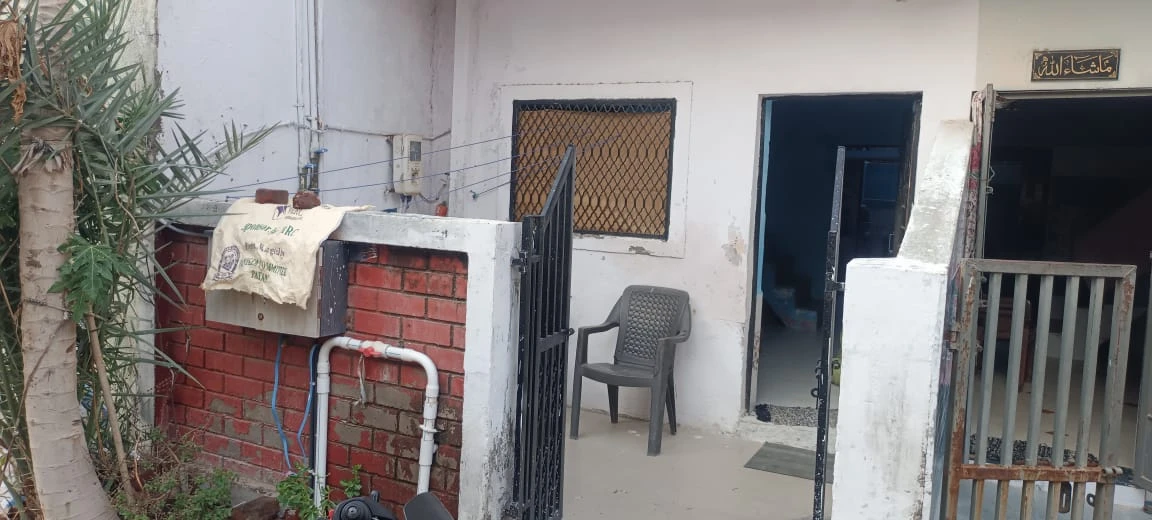 2 bhk duplex for sale for sale