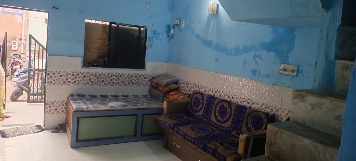 2 bhk duplex for sale for sale