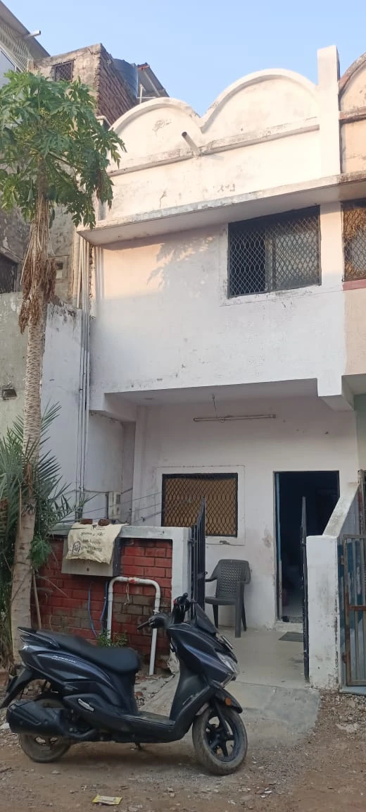 2 bhk duplex for sale for sale in Fatehwadi tower road, Vatva Taluka, Ahmedabad, Gujarat, 380055, India