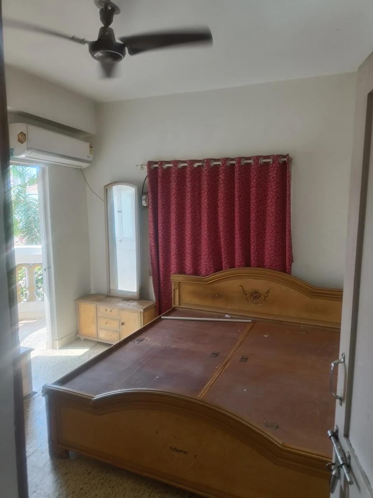 2 BHK Flat for rent in Paldi for rent in Kochrab, SabarmatiTaluka, Ahmedabad, Gujarat, 380043, India