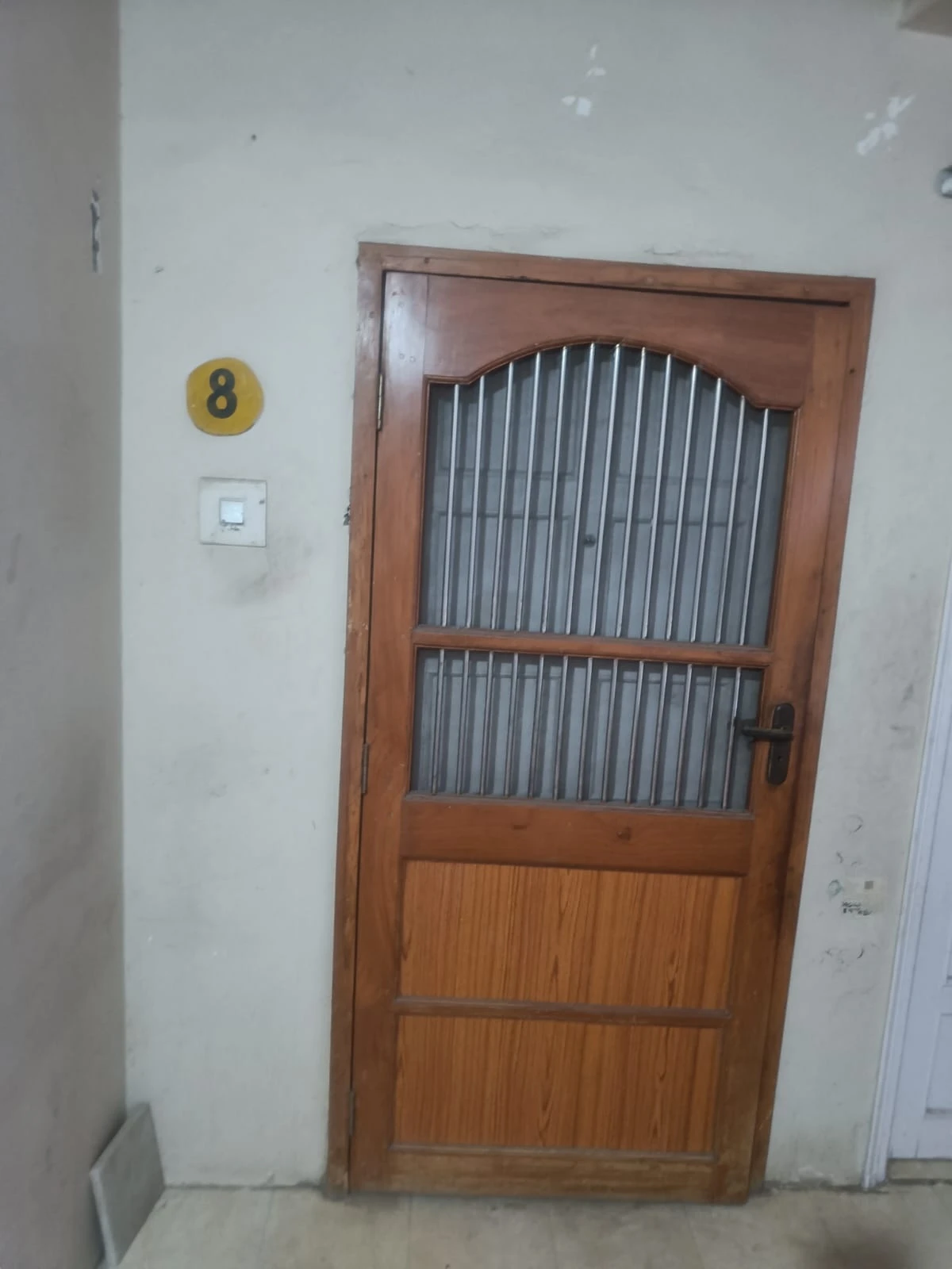 2 BHK  Flat for rent in Paldi for rent