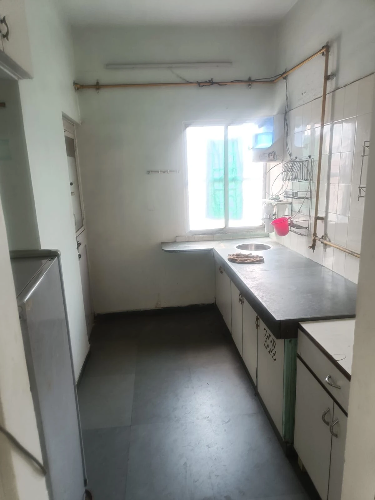 2 BHK  Flat for rent in Paldi for rent