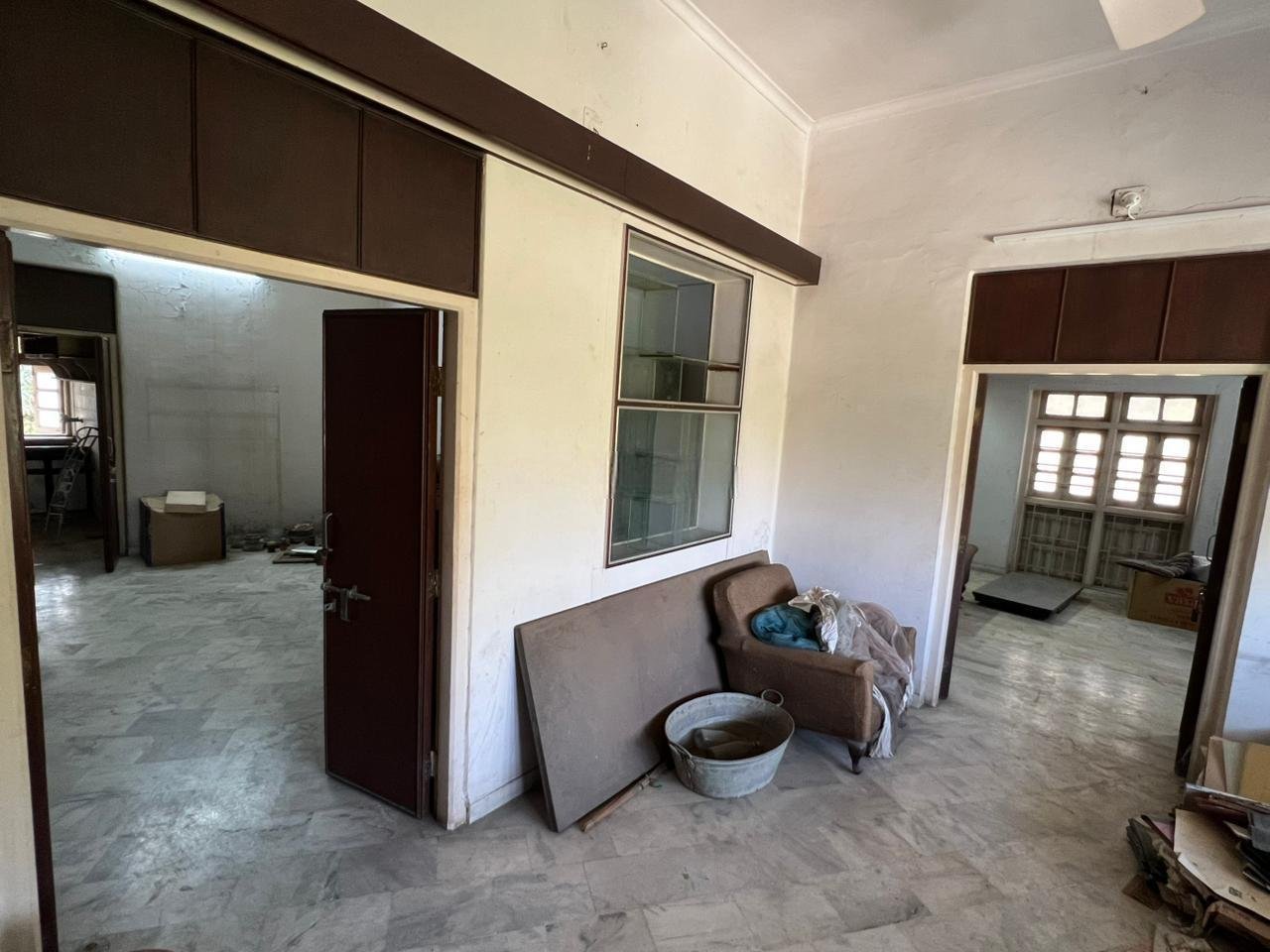 2 BHK Flat for sale