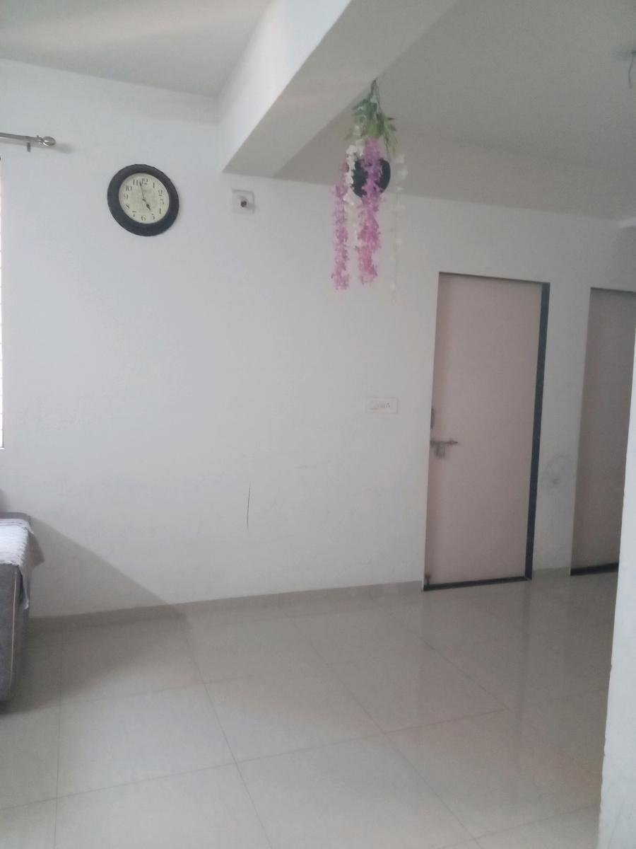 2 BHK Flat for sale