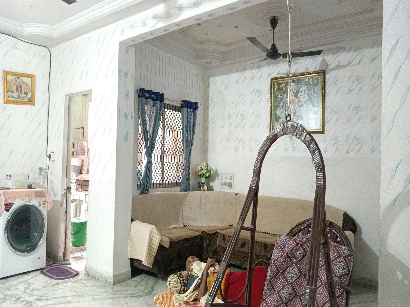 2 BHK Flat for sale