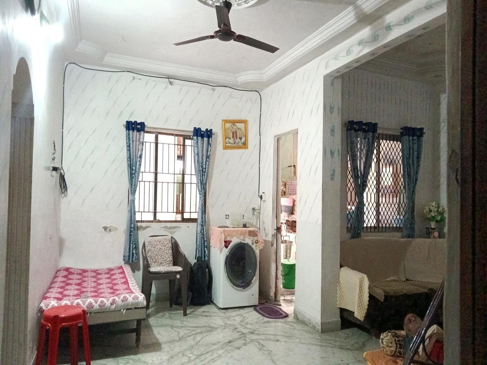 2 BHK Flat for sale