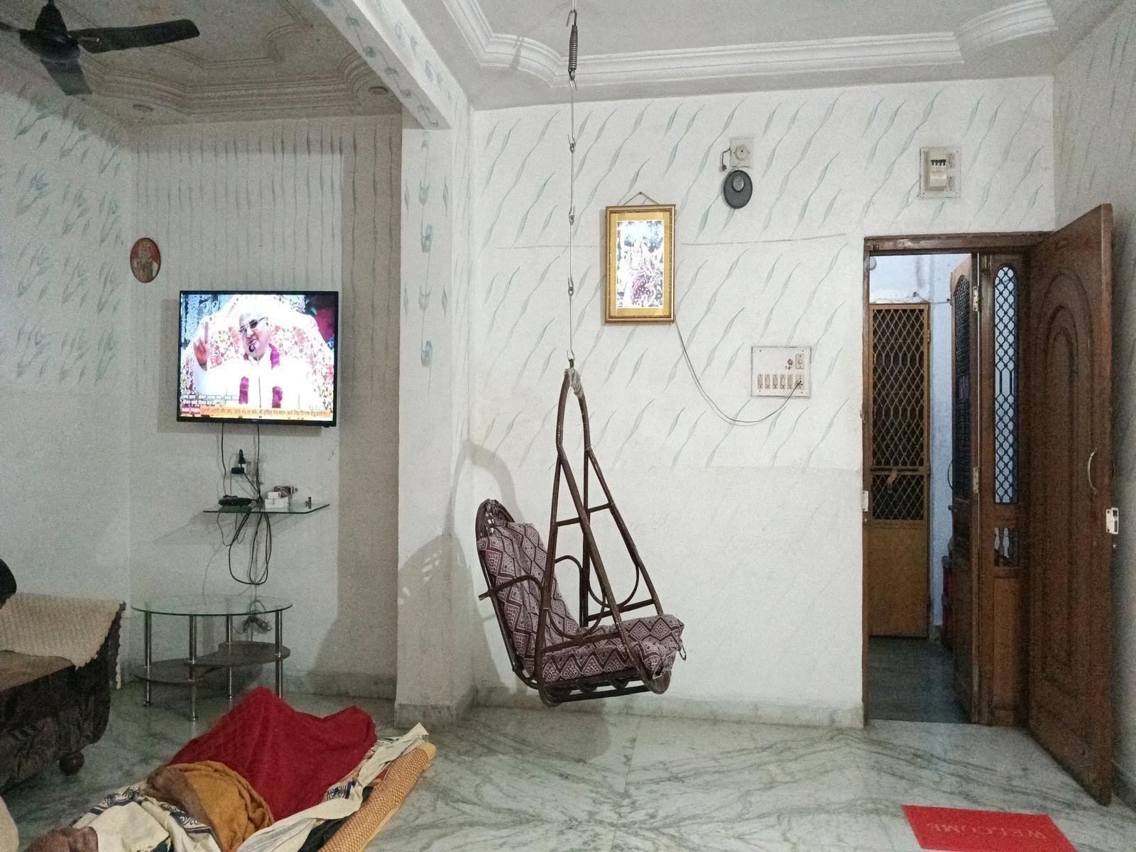 2 BHK Flat for sale