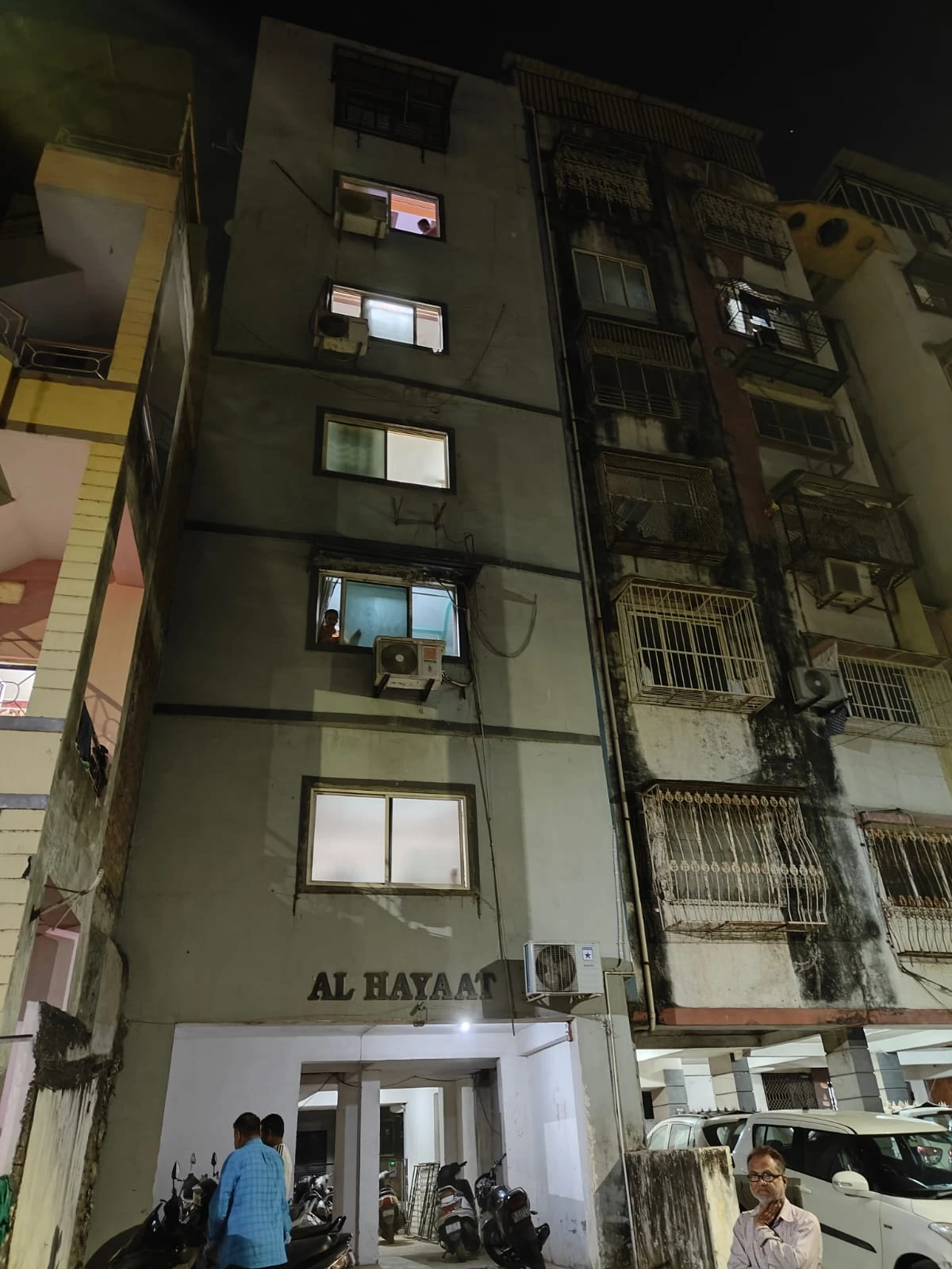 2 BHK flat on rent in kagdiwal, Paldi for rent in Kochrab, SabarmatiTaluka, Ahmedabad, Gujarat, 380043, India