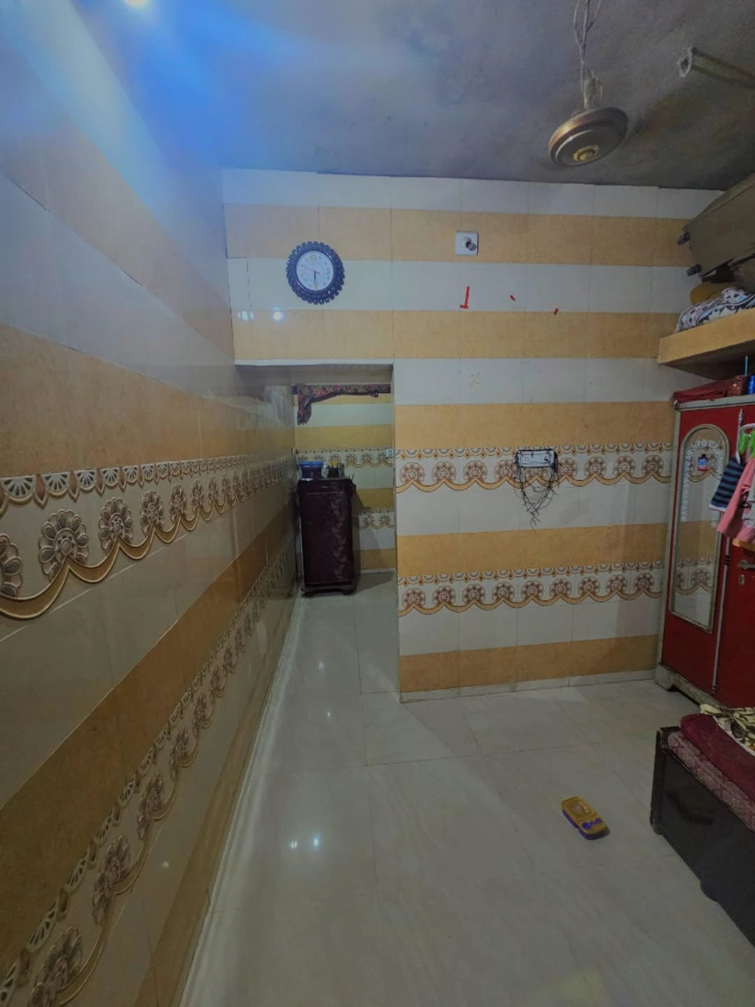 2 BHK Independent House  sale in juhapura for sale