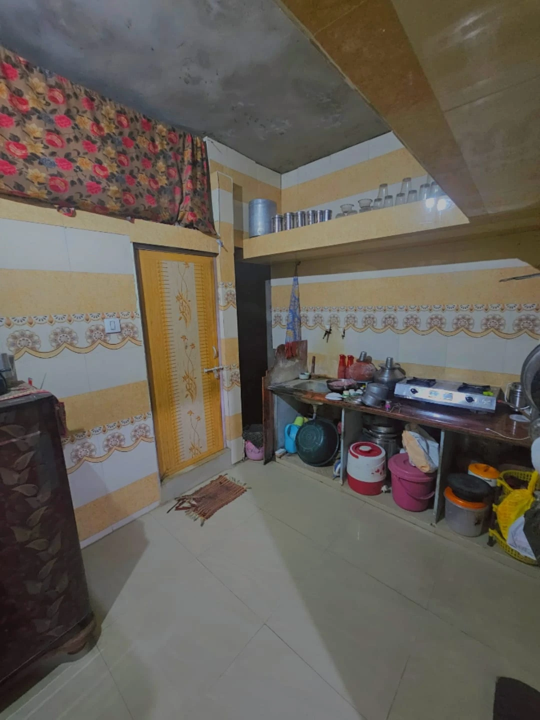 2 BHK Independent House sale in juhapura for sale in Madni Row House, Fatehwadi, RCC Canal, Near Ayesha Masjid Fuzail Park, Ahmedabad,