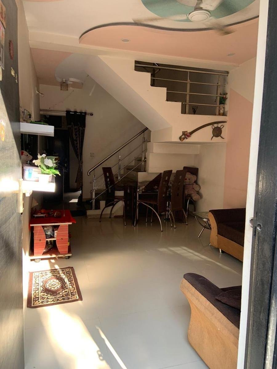 2 BHK Independent House for sale