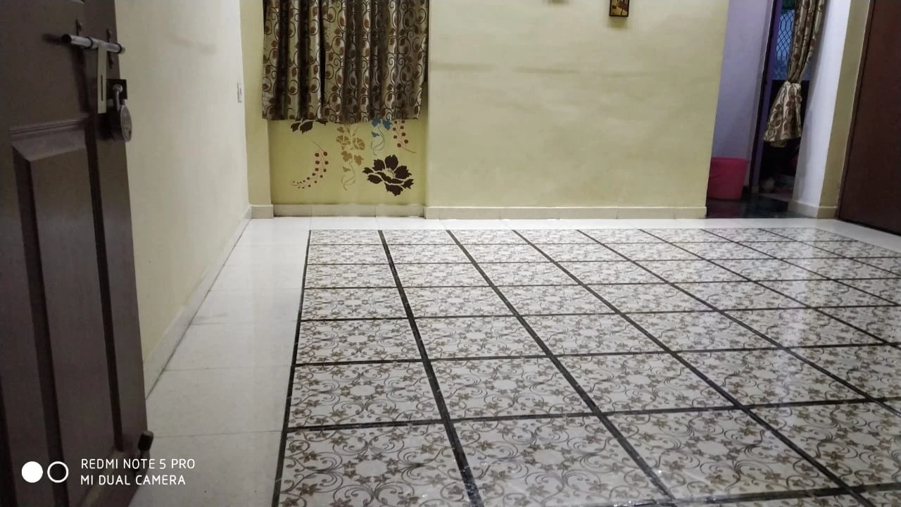 2 bhk semi furnished for sale in F.S, Residency for sale in Sarkhej, Vejalpur Taluka, Ahmedabad, Gujarat, 380055, India