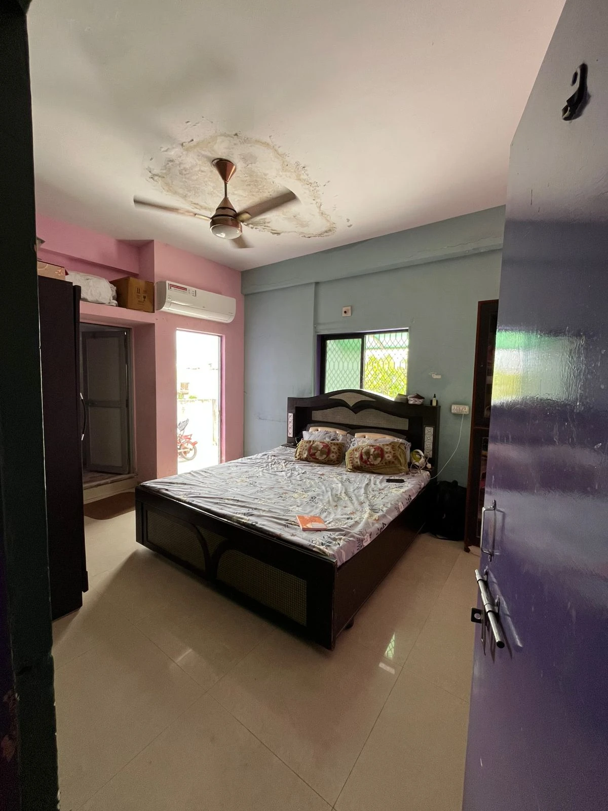 2BHK FLAT SALE IN JUHAPURA for sale