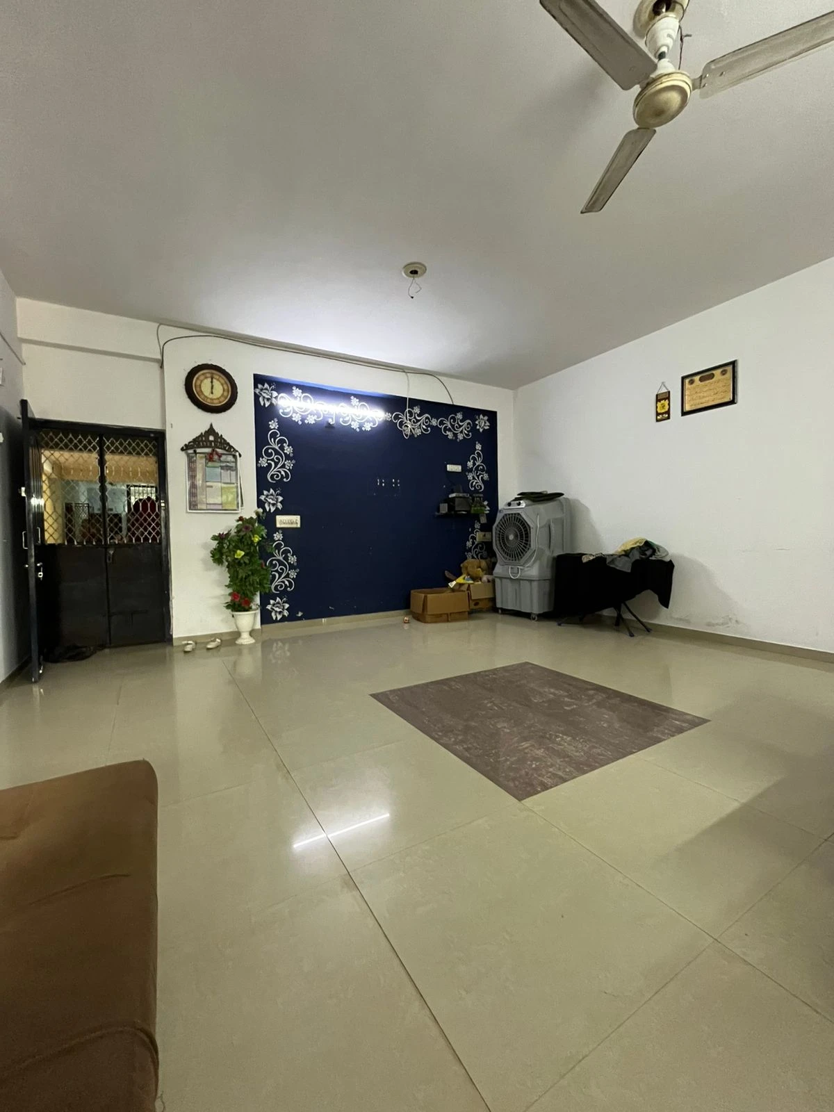 2BHK FLAT SALE IN JUHAPURA for sale in Afzal Tower, Juhapura main market, Juhapura, Ahmedabad
