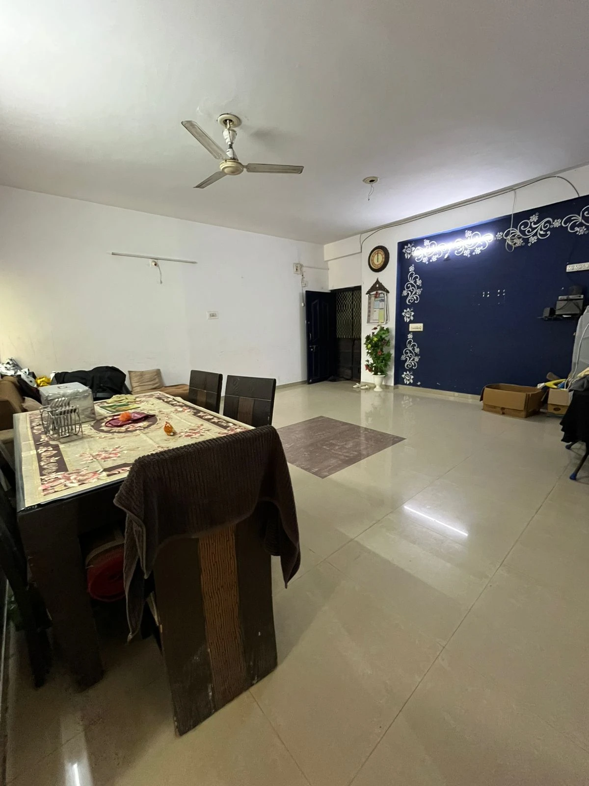 2BHK FLAT SALE IN JUHAPURA for sale