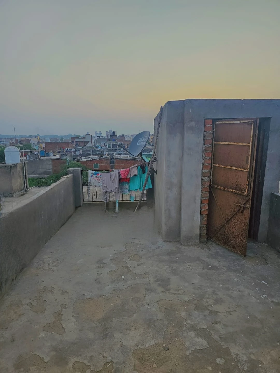 2BHK FLAT SALE IN JUHAPURA for sale