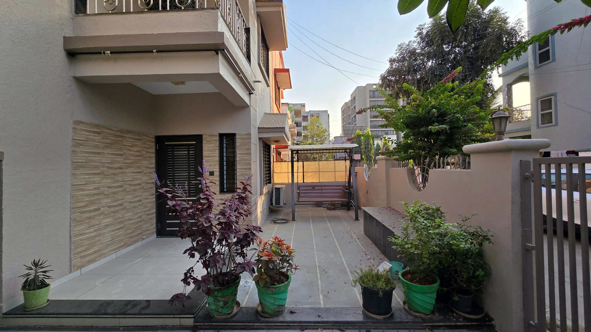 3 BHK Bunglow for Sale @Juhapura for sale