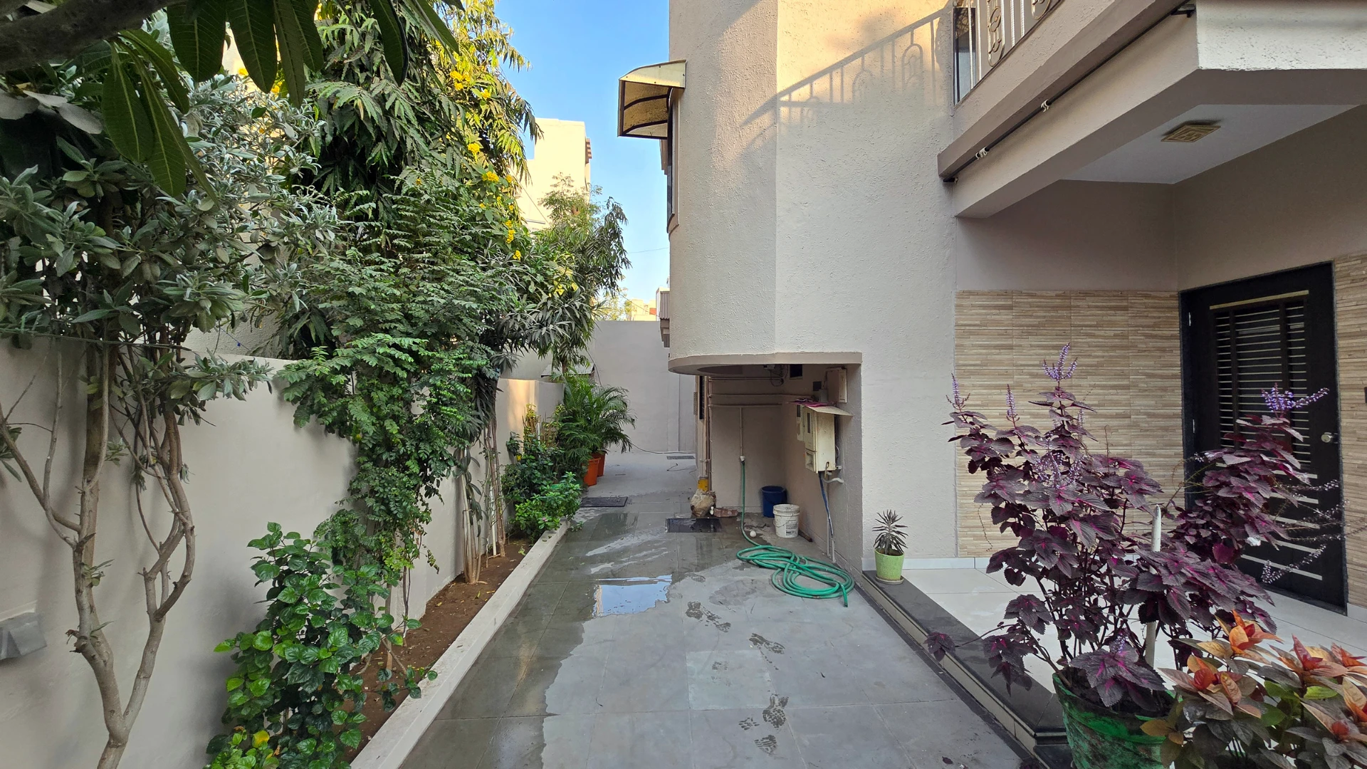 3 BHK Bunglow for Sale @Juhapura for sale in 