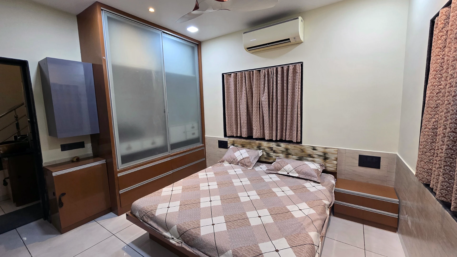 3 BHK Bunglow for Sale @Juhapura for sale