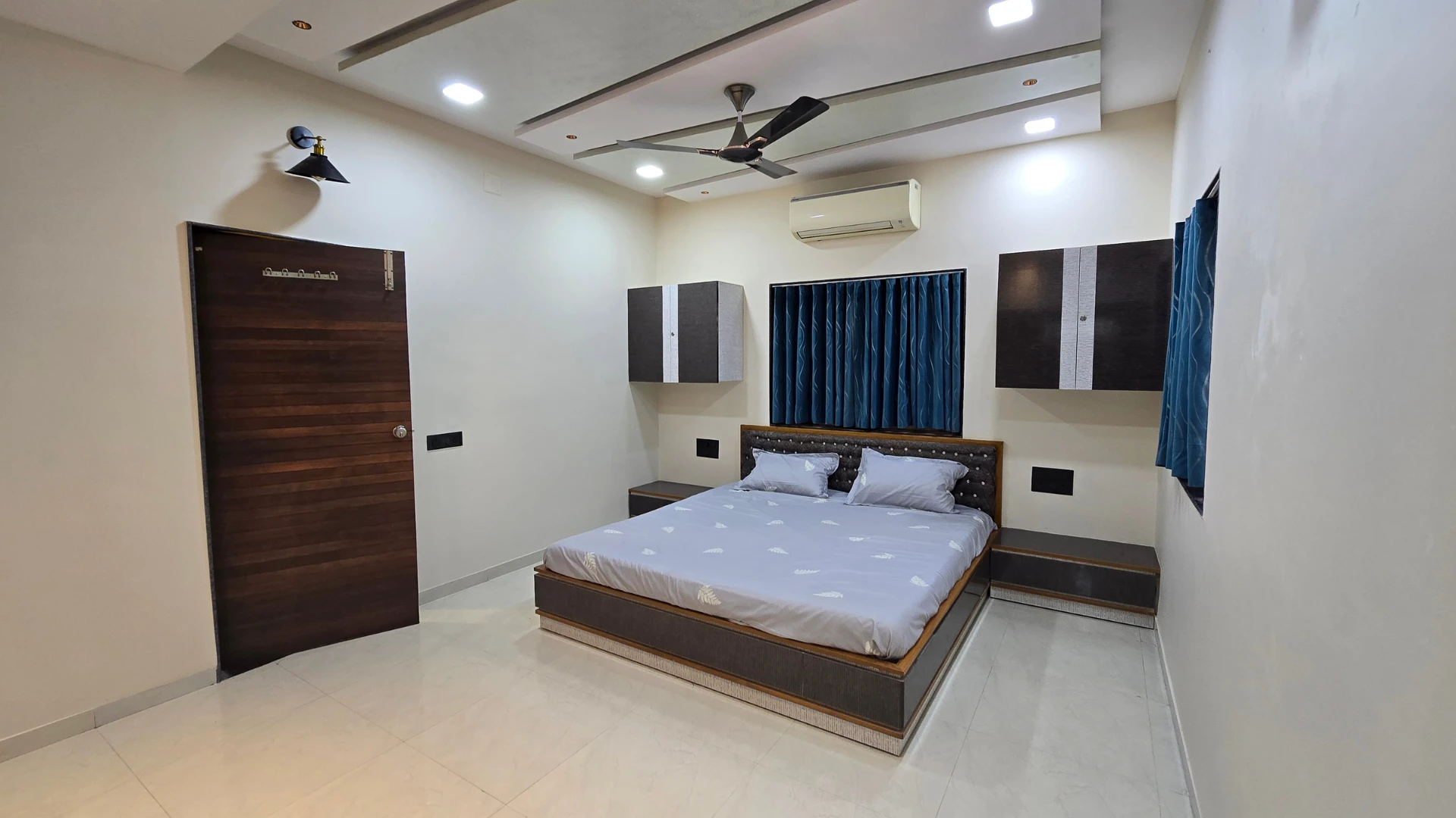 3 BHK Bunglow for Sale @Juhapura for sale