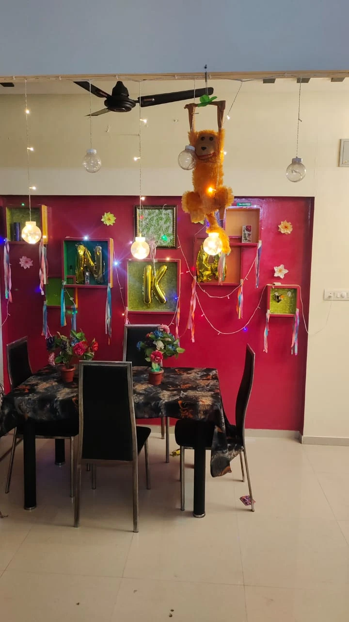 3 BHK flat for sale in zamzam apartment for sale