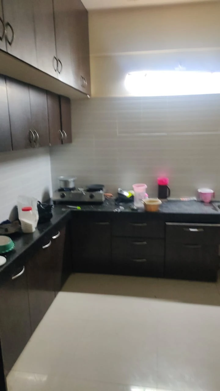 3 BHK flat for sale in zamzam apartment for sale