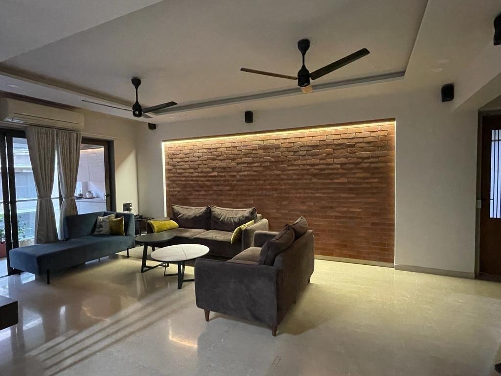 3 BHK Flat for sale