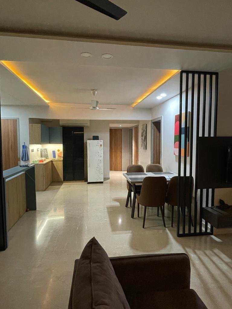 3 BHK Flat for sale