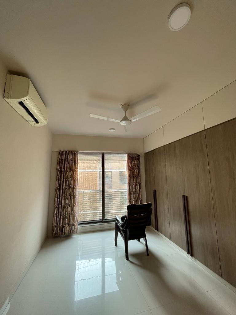3 BHK Flat for sale