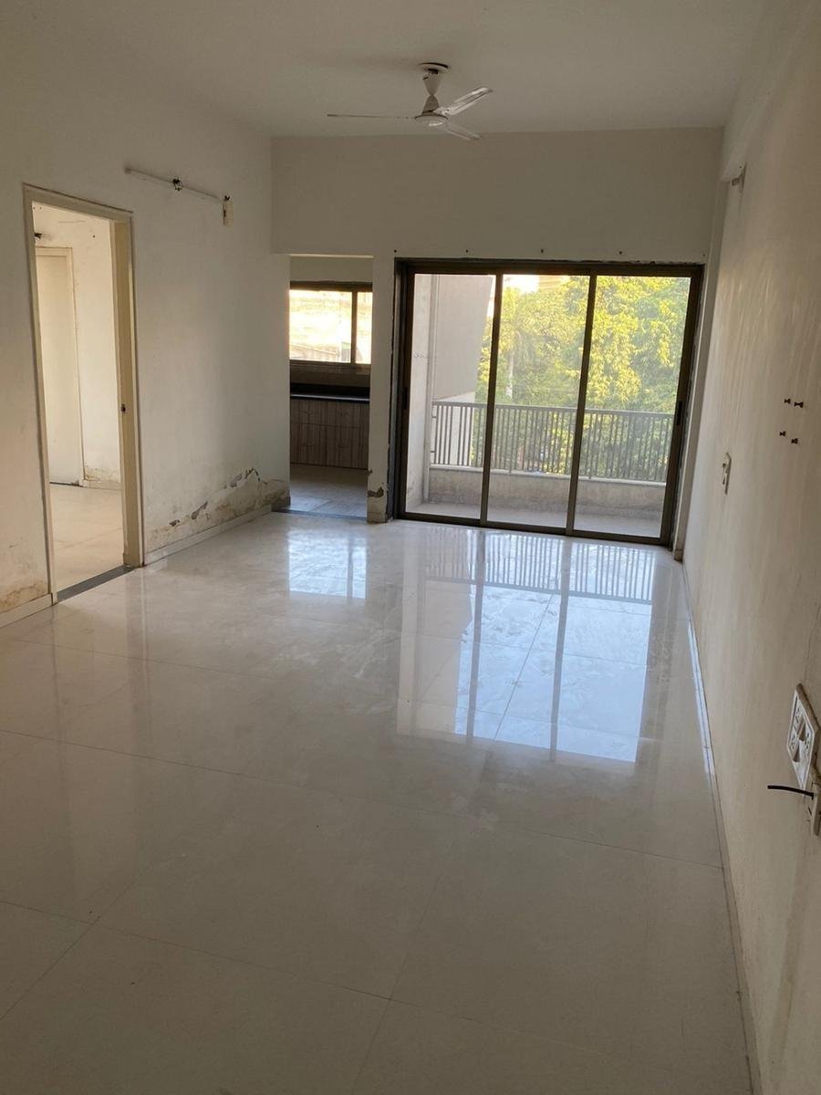 3 BHK Flat for sale