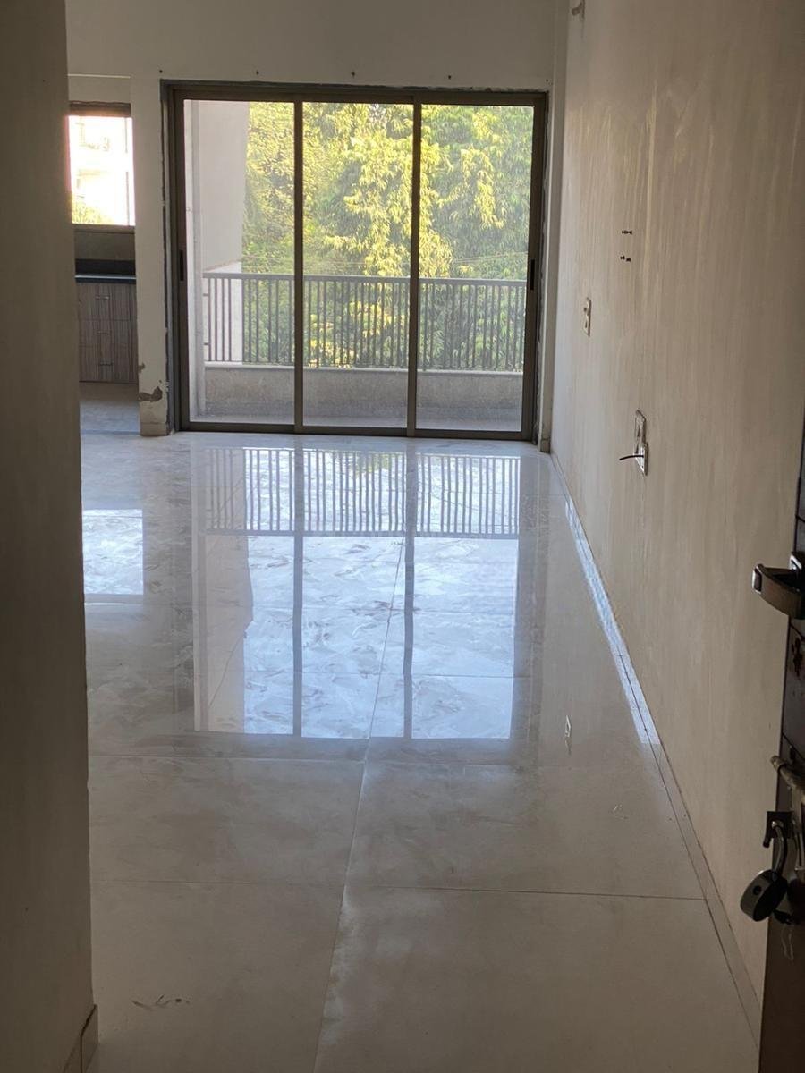 3 BHK Flat for sale
