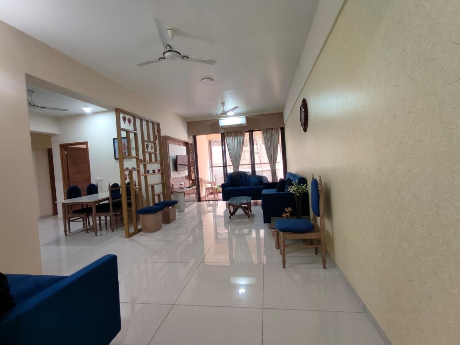 3 BHK Flat for sale