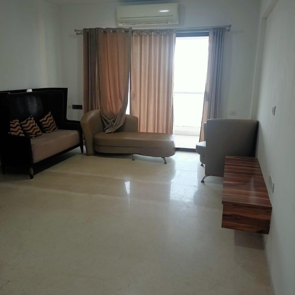 3 BHK Flat for sale