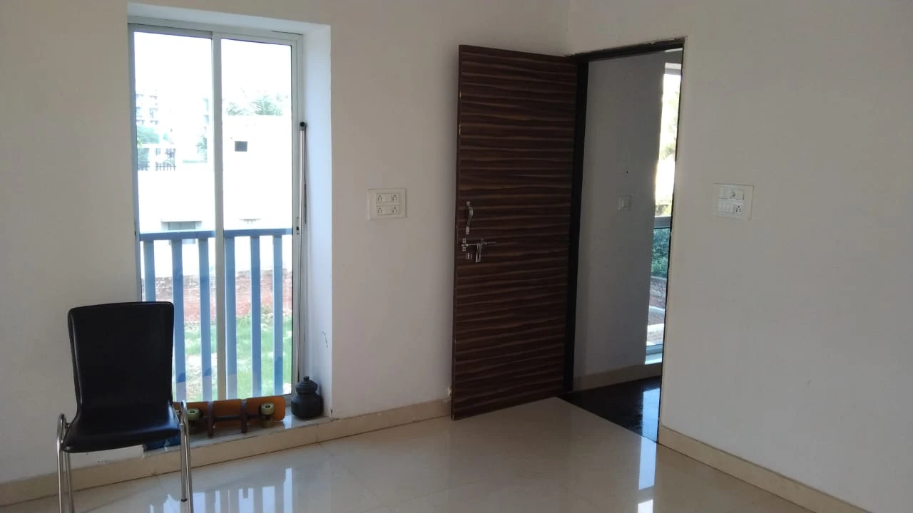 3 bhk flat sale in sarkhej for sale in sagar residency Nr ahad sport club Rd b/h navchetana farm new fatehwadi, Sarkhej Ahmedabad India