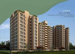 3 bhk for sale in Paradise Residency for sale