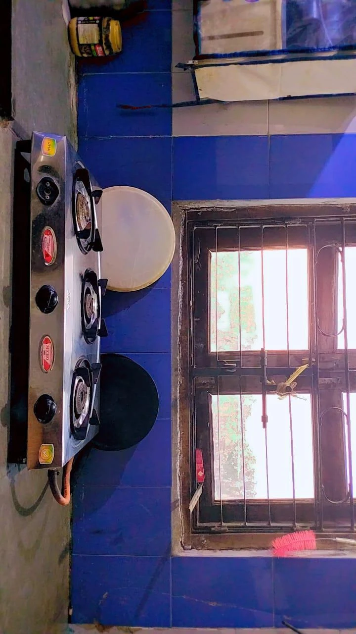 3 Independent floors in a building with personal lift and personal terrace for rent