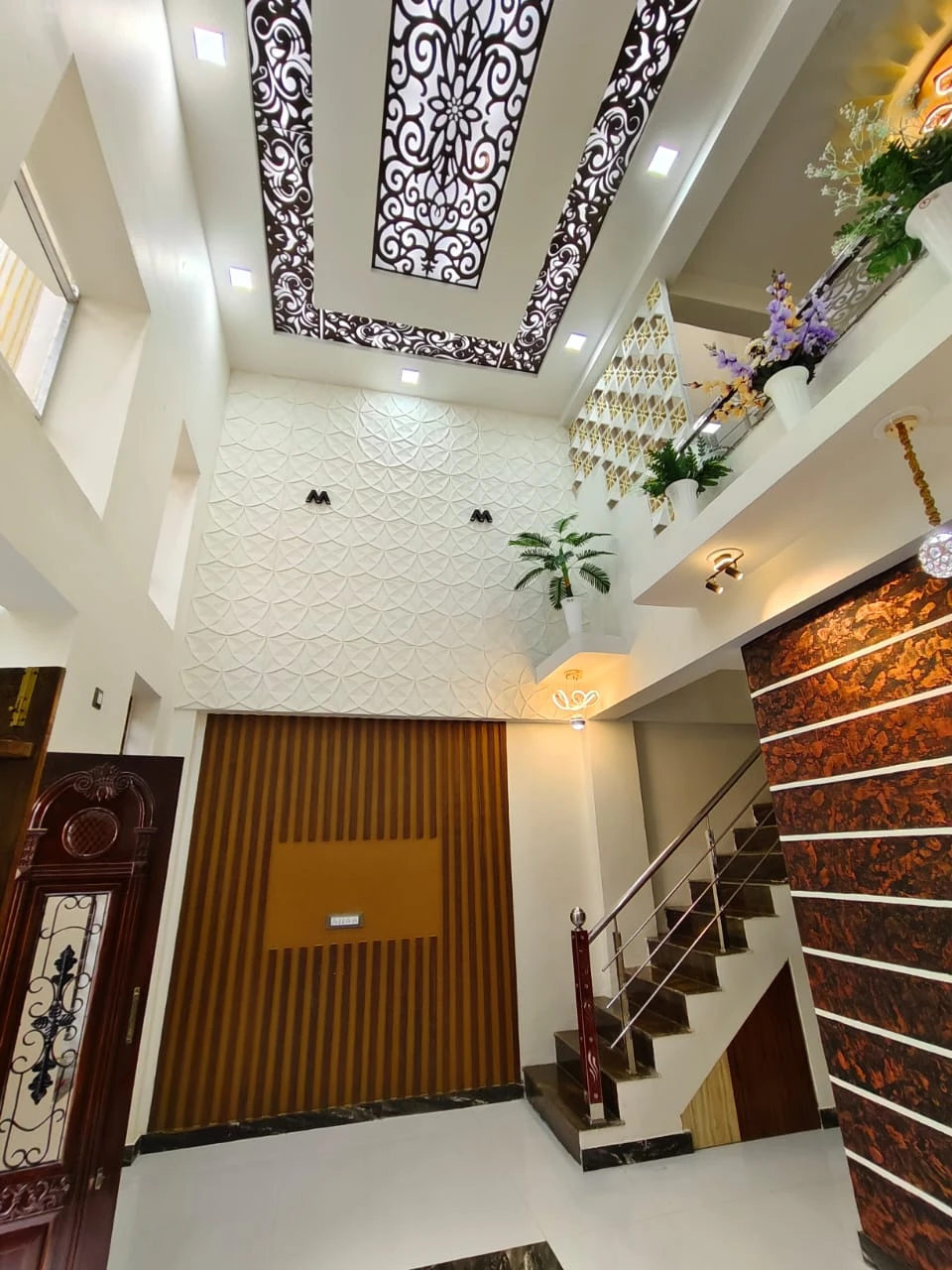 3.5 bhk luxurious bungalow for sale in Juhapura, vejalpur, Sarkhej, Vejalpur Taluka, Ahmedabad, Gujarat, 380051, India