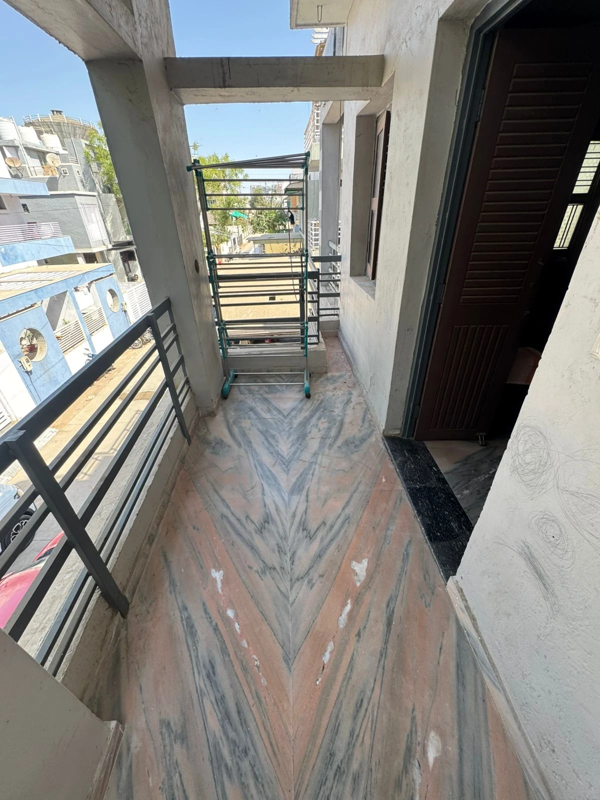 3BHK Villa for sale in juhapura for sale in Opposite Essar Petrol Pump, Fateh Wadi, Sarkhej Road, Ahmedadbad-380055.