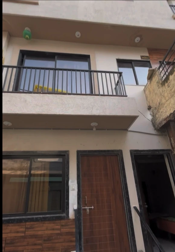 4 bhk duplex for sale in jamalpur for sale