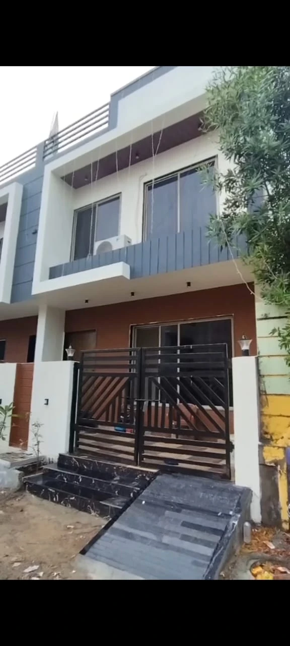 4 bhk luxurious bungalow for sale for sale