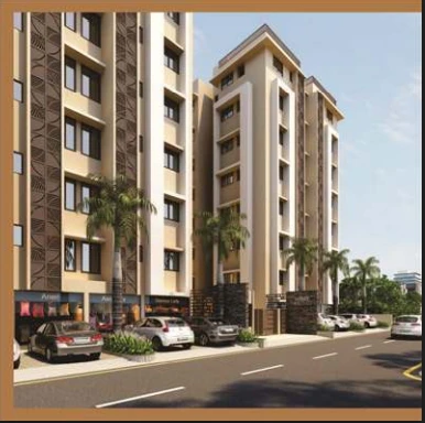 Ahmed Residency 2 BHK Flat for new in Juhapura, vejalpur, Sarkhej, Vejalpur Taluka, Ahmedabad, Gujarat, 380051, India